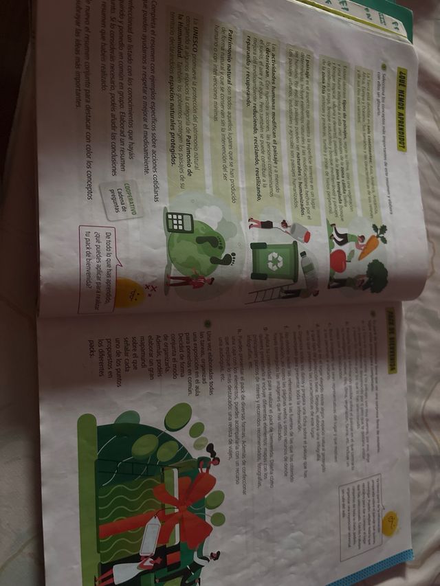 Proyecto: FanFest. Ciencias Sociales 6 [Comunid...