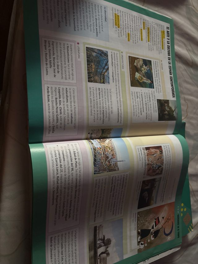 Proyecto: FanFest. Ciencias Sociales 6 [Comunid...