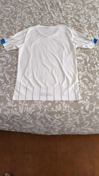Camiseta Selección Italia Puma 2014/15