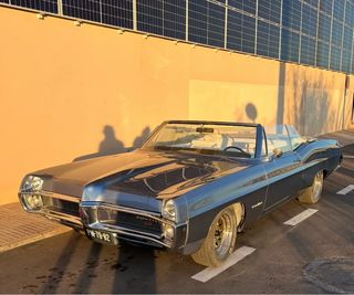 Pontiac Catalina