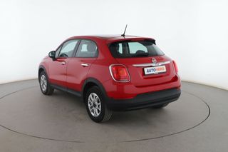 Fiat 500X 1.6 Pop Star