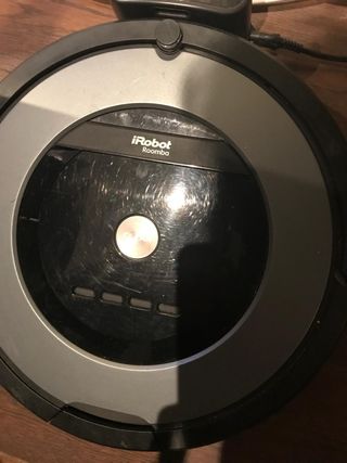iRobot Roomba