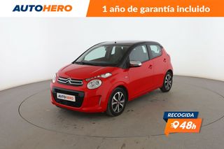 Citroën C1 1.2 Puretech City Edition