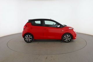 Citroën C1 1.2 Puretech City Edition