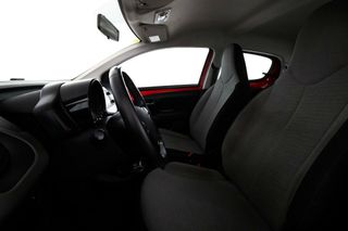 Citroën C1 1.2 Puretech City Edition