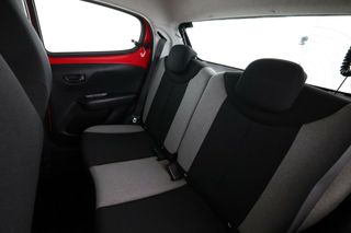 Citroën C1 1.2 Puretech City Edition