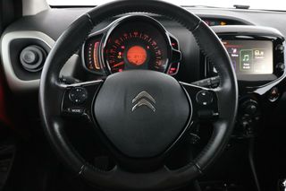 Citroën C1 1.2 Puretech City Edition