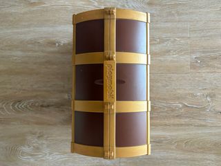 PLAYMOBIL Barco Pirata y Baúl Pirata