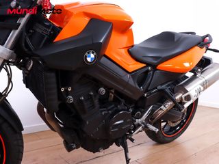 BMW F 800 R