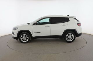 Jeep Compass 1.5 GSE T4 e-Hybrid Night Eagle FWD