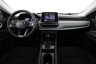 Jeep Compass 1.5 GSE T4 e-Hybrid Night Eagle FWD