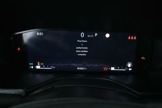 Jeep Compass 1.5 GSE T4 e-Hybrid Night Eagle FWD