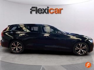 Volvo V60 2.0 B4 (G) R-Design Auto