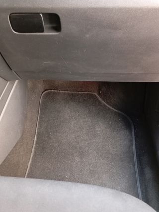 Volkswagen Polo 2012