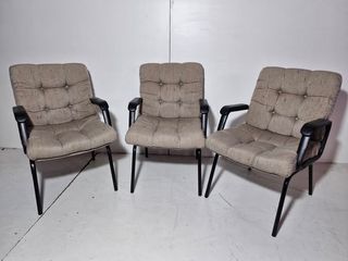 26552 SILLA / SILLON OFICINA (FIJO)