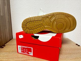 Nike Dunk Low Jumbo 