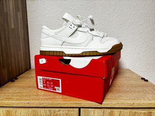 Nike Dunk Low Jumbo 