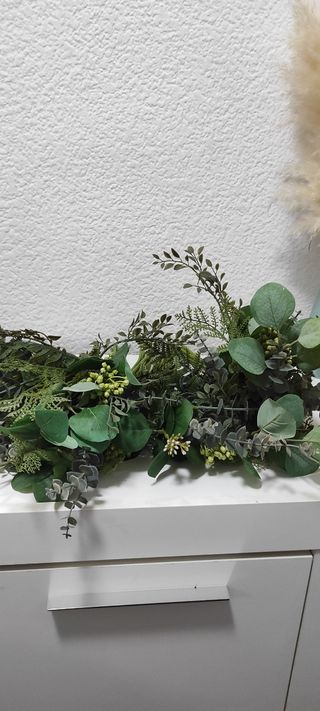 Plantas Artificiales Decorativas Ikea