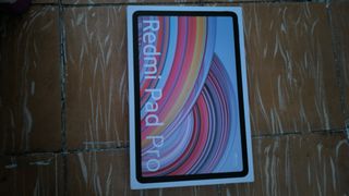 Redmi Pad Pro 12.1 8/256 GB