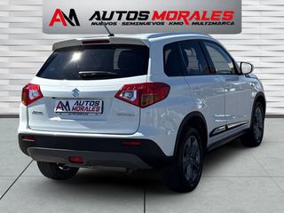 Suzuki Vitara GLE 120CV