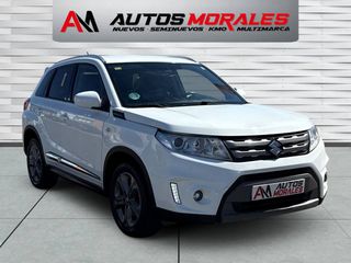 Suzuki Vitara GLE 120CV