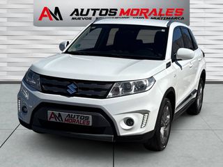 Suzuki Vitara GLE 120CV