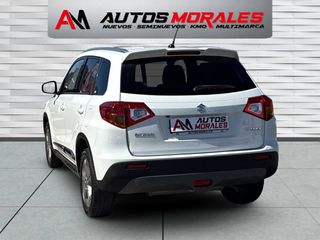 Suzuki Vitara GLE 120CV