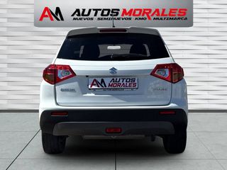 Suzuki Vitara GLE 120CV