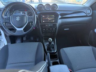 Suzuki Vitara GLE 120CV