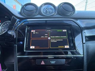 Suzuki Vitara GLE 120CV