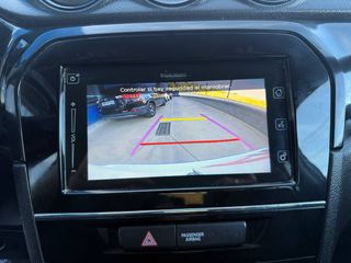 Suzuki Vitara GLE 120CV