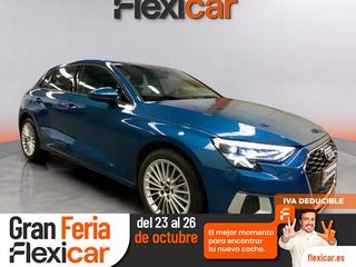 Audi A3 Sportback 30 TFSI 81kW (110CV) S tronic