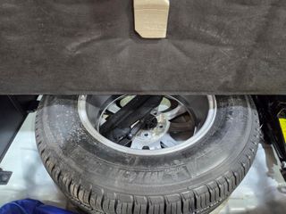 Hyundai ix35 1.7 CRDi BlueDrive Kosmo Tecno 4x2