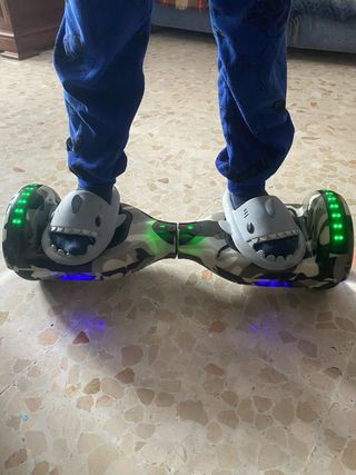 Hoverboard 