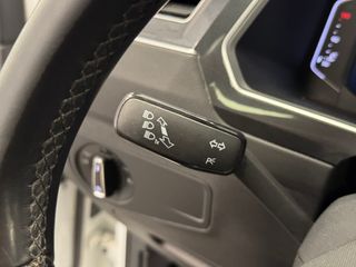 Volkswagen Tiguan R LINE DSG