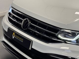 Volkswagen Tiguan R LINE DSG