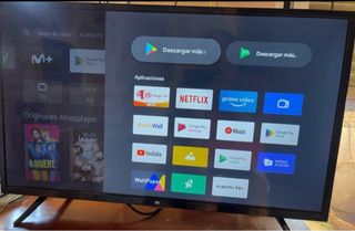 Xiaomi 32 Smart TV