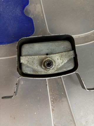 Marcador cuentakilómetros Mobylette campera