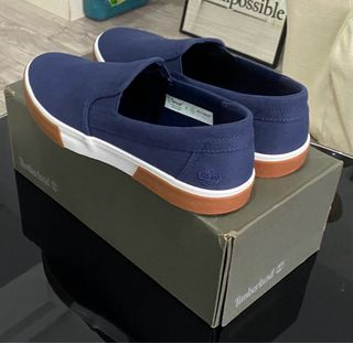Timberland Union Wharf 2.0 Ej+
Slip On