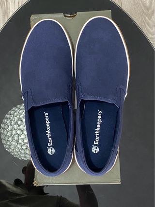 Timberland Union Wharf 2.0 Ej+
Slip On