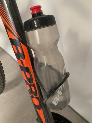 Bicicleta Montaña B-Pro M720 27,5