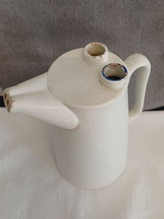 Sifone Seltz Parigino Antico