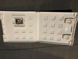 Luigi's Mansion 2 3DS