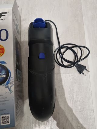 Depurador Acuarios Hydra 50 OF