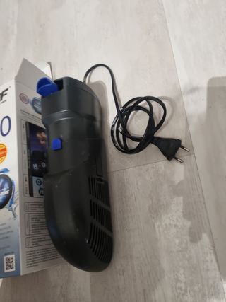 Depurador Acuarios Hydra 50 OF