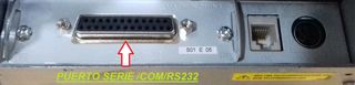 Impresora Epson TM-U220PD - M188D