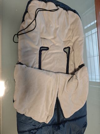 Funda para cochecito Interbaby