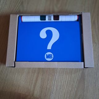 ¿Quién es Quién? Electrónico