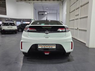 Opel Ampera 1.4 Excellence