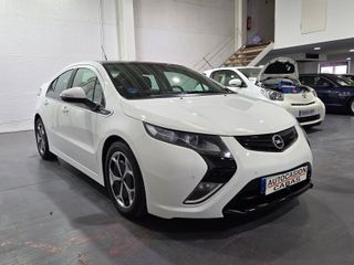 Opel Ampera 1.4 Excellence